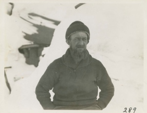 Image of Jot - April 1, 1922  (his birthday)